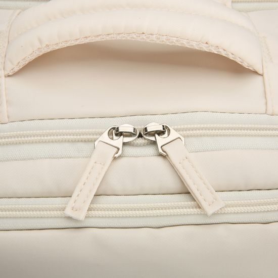 JP Rucksack B11 für Alltag und Freizeit - 42x17x29 cm - Lila