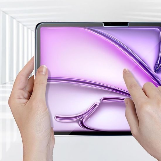 Lenovo Idea Tab Pro Gen 2 kaitseklaas – Techsuit ArmorGlass CrystalHD karastatud klaas 2 tk