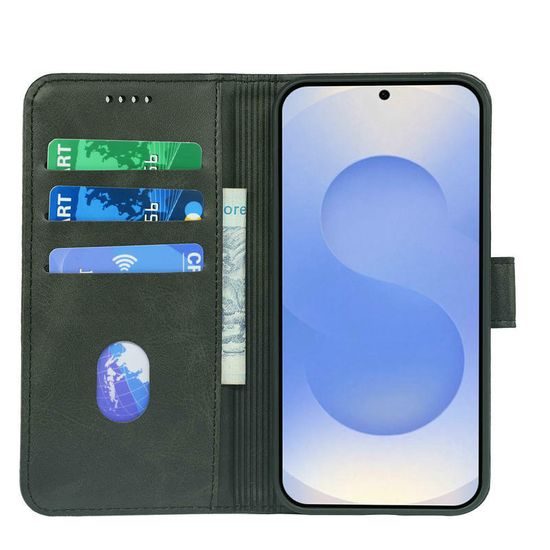 Μαγνητική Θήκη, Samsung Galaxy S26, μαύρη