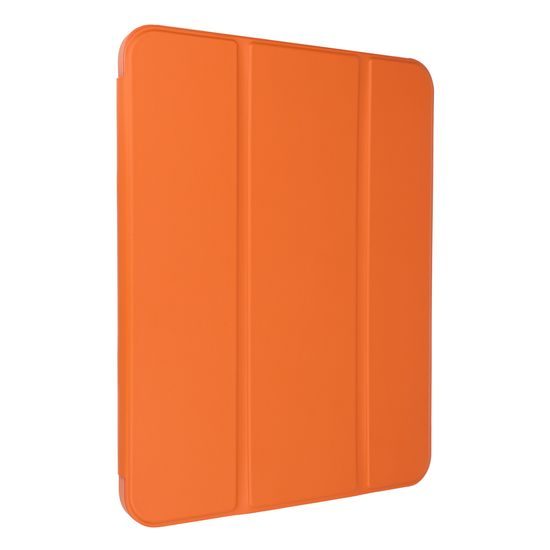 Custodia, iPad 11" 2025 (11ª gen.), arancione