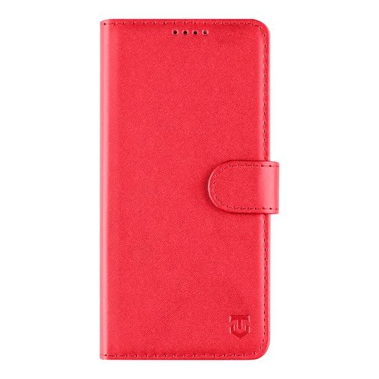 Tactical Field Notes tok, Xiaomi Redmi 12 4G / 5G, piros