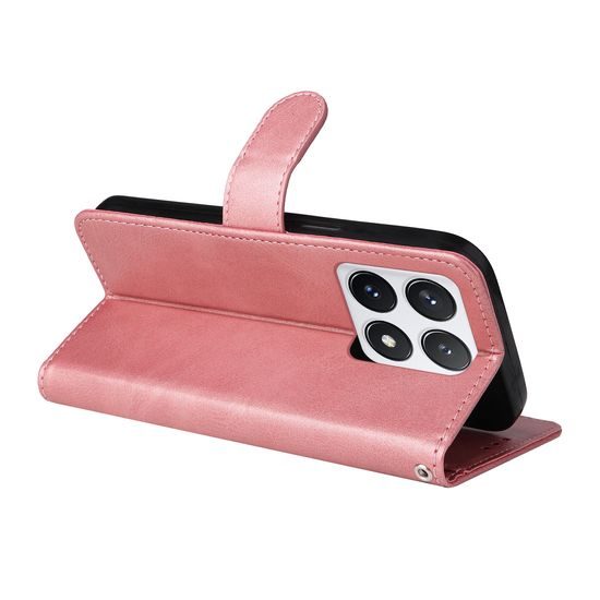 Magnet Case, Xiaomi 14T Pro, růžový