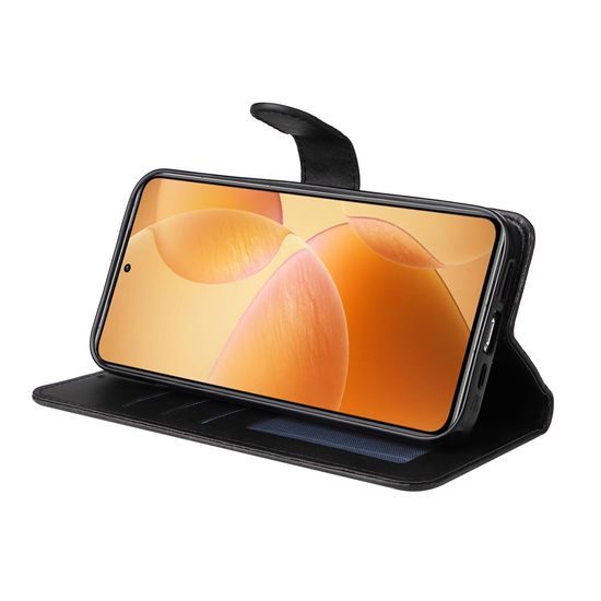 Μαγνητική Θήκη, Xiaomi 14T Pro, Μαύρη