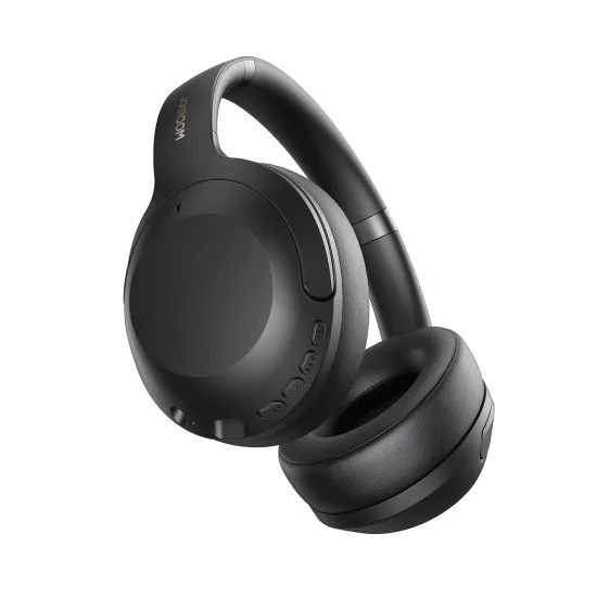 Joyroom J-Head Series JR-JH2 Bezdrátová Bluetooth sluchátka, černá
