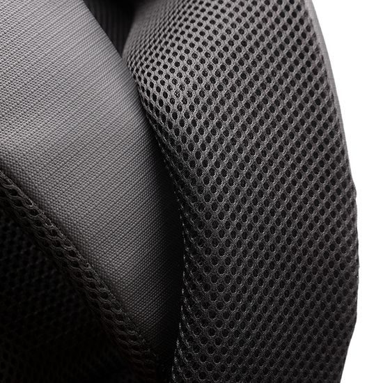 JP Batoh B01, 48*32*16 cm, černý