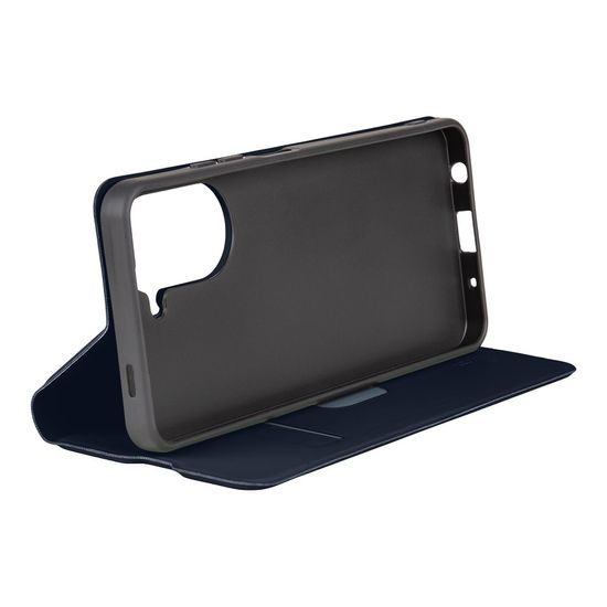 OBAL:ME SmoothTouch Θήκη για Xiaomi Redmi A5, σκούρο μπλε