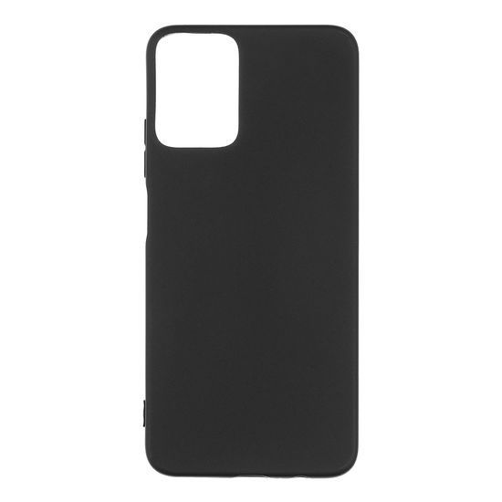 OBAL:ME Matte TPU Kryt pro Motorola Moto G45, černý