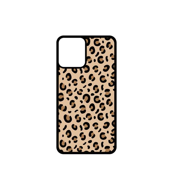 Momanio maska, iPhone 12 Mini, gepard