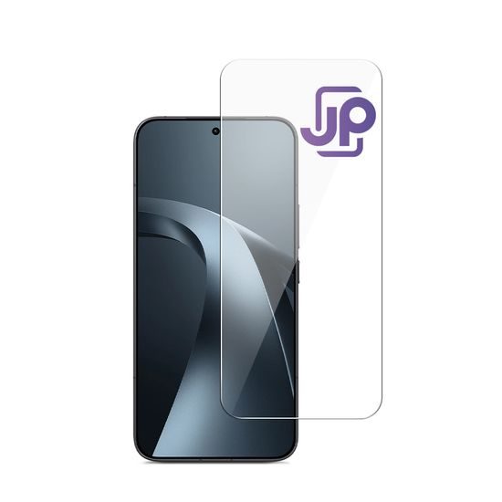 JP 2,5D Tvrzené sklo, Xiaomi 17T Pro