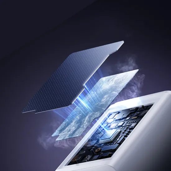 Baseus EnerFill FE11 προσαρμογέας 2x USB-C + USB-A, 100W, λευκός