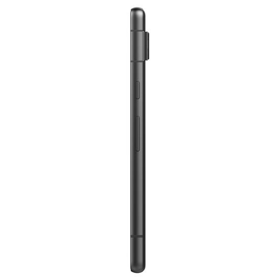 Spigen Optik.TR Ez Fit ochrana fotoaparátu, 2 kusy, Google Pixel 7A, černá