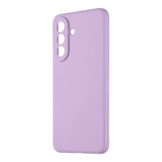 OBAL:ME Cover TPU Opaca per Samsung Galaxy A57 5G, viola