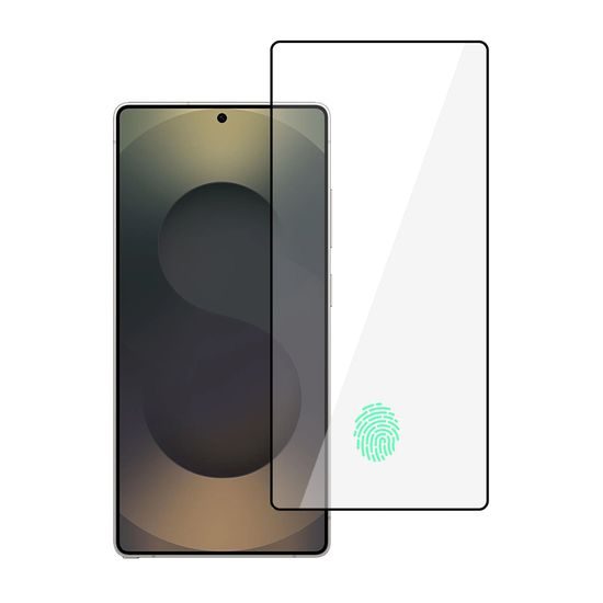 Tel Protect Edzett Üveg 10X HD Titanium, Samsung Galaxy S25 Ultra