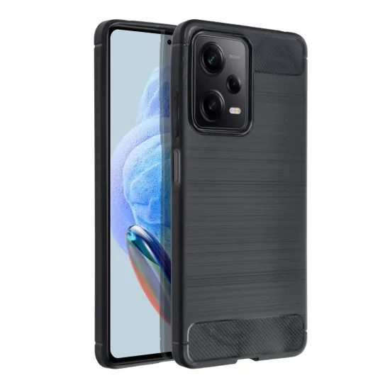 Carbon obal, Xiaomi Redmi Note 12 Pro 5G