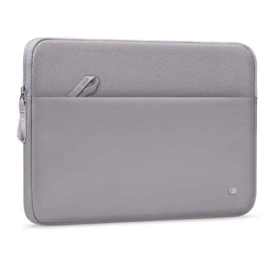 Tech-Protect Sleeve Laptop 15-16, γκρι