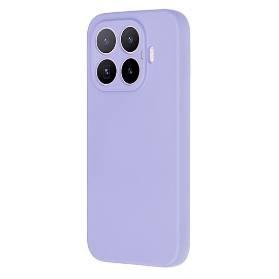 Techsuit SoftFlex maska, Xiaomi 17T, svijetlo ljubičasta