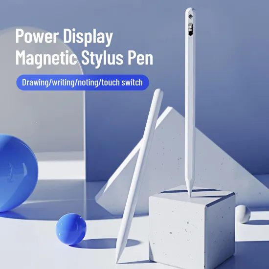 Dux Ducis Érintő toll SP-05 iPad, fehér