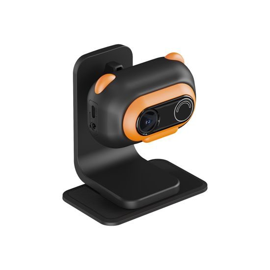 Smart Baby Monitor za auto s CarPlay i Android Auto
