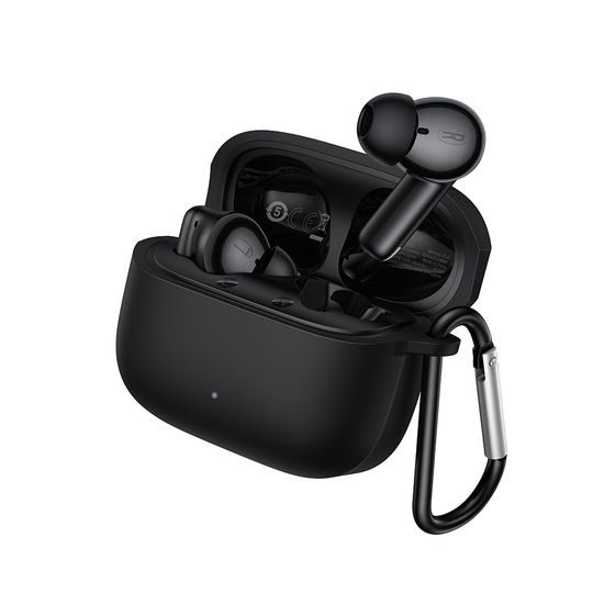 Hoco TWS EQ30 Căști wireless, negru
