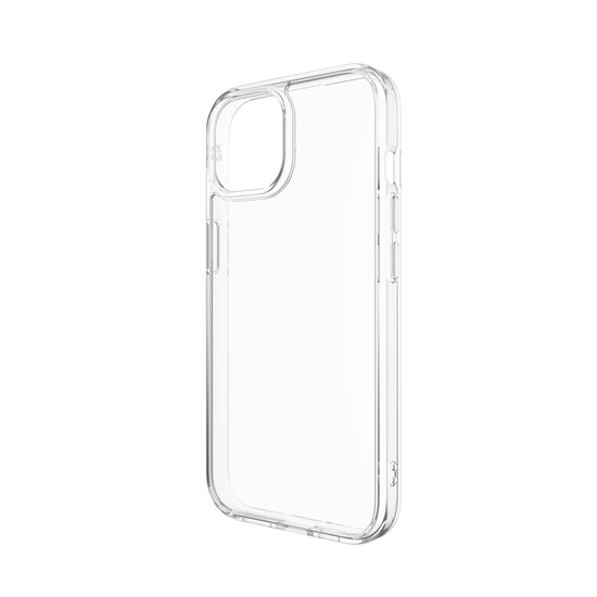 ZAGG Crystal Palace Lite προστατευτικό κάλυμμα, iPhone 13 / 14 / 15 / 16e