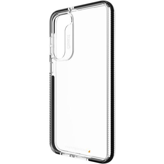 GEAR4 D3O Santa Cruz, Samsung Galaxy S23 Plus, διαφανές