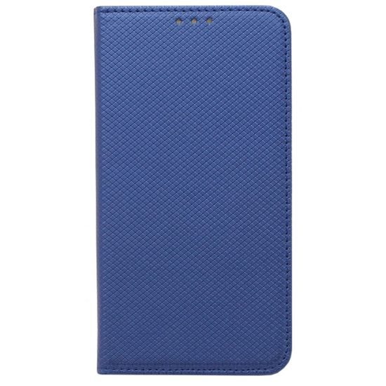 Samsung Galaxy A14 5G modré puzdro