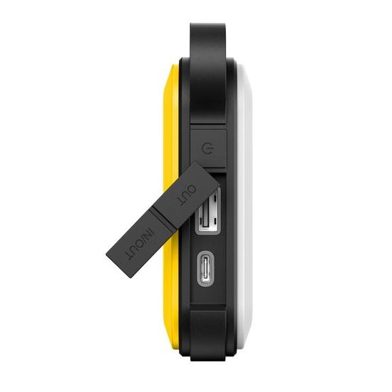 Tactical Powerbanka Badass 10050mAh