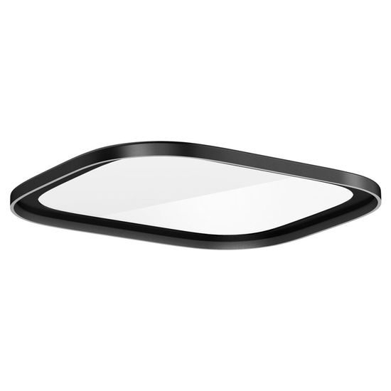 Spigen Glas.Tr Slim Pro Folie de sticlă securizată, Apple Watch Ultra 49 mm, negru