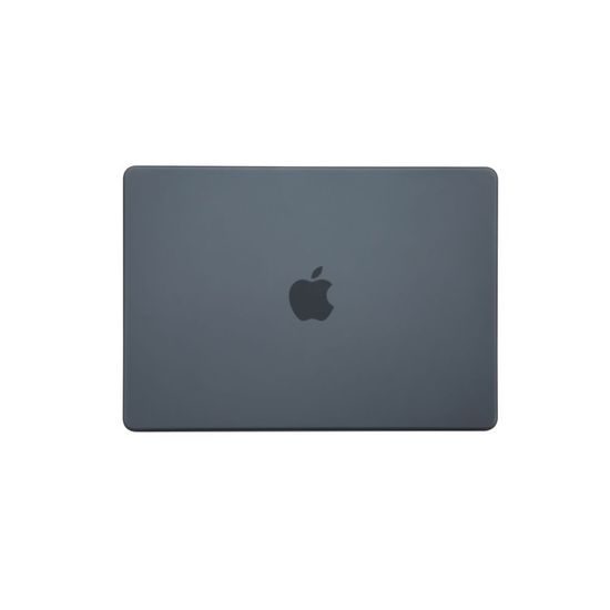 Tech-Protect SmartShell pouzdro MacBook Pro 16 2021-2022, Matte black