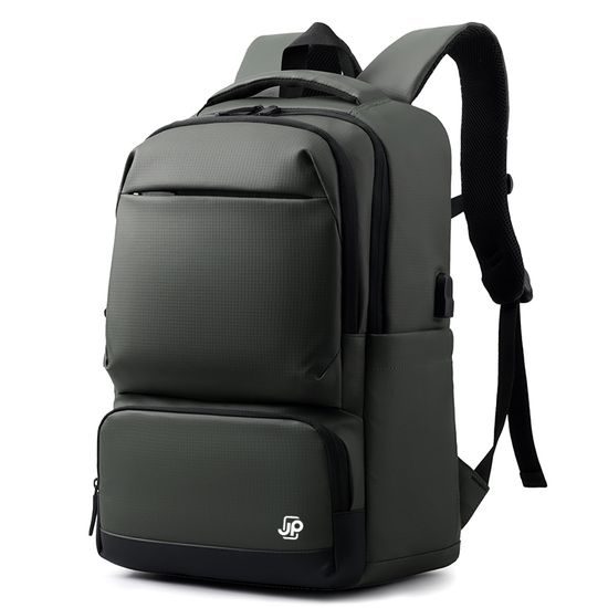 JP Batoh B02, 48*32*16 cm, černý