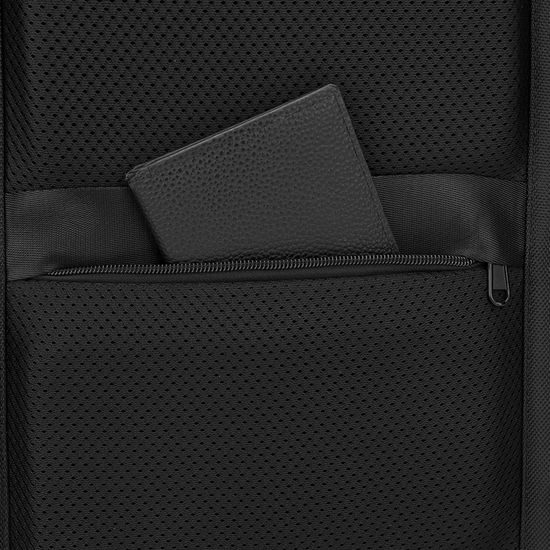 JP Batoh B04, 43*30*21 cm, černý