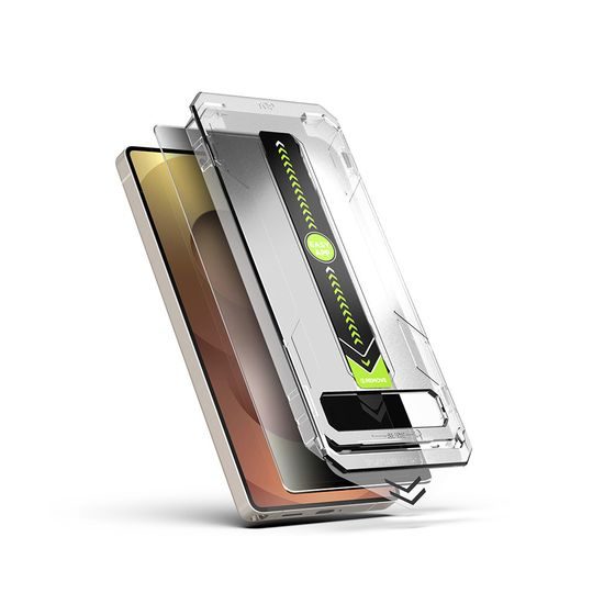 Techsuit TitanGlass CrystalHD Privacy, Samsung Galaxy A16 4G / A16 5G / A17 4G / A17 5G