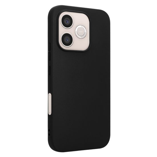 Honor 600 Lite ümbris – Tactical TPU – must