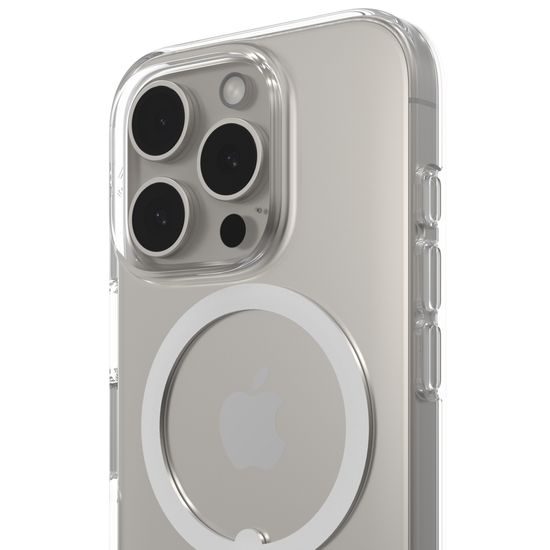 ZAGG Crystal Palace Lite Snap ochranný kryt, iPhone 16 Pro Max