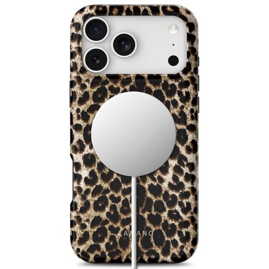 Tech-Protect Lamano MagSafe obal, iPhone 17 Pro / 18 Pro, Exotic Touch