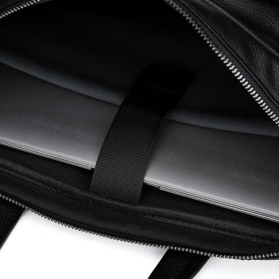 JP Taška B21, 30*41*8 cm, černá