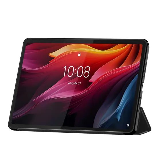 Tech-Protect SmartCase Lenovo Tab K11 Plus, 11,5 (TB-352), μαύρο