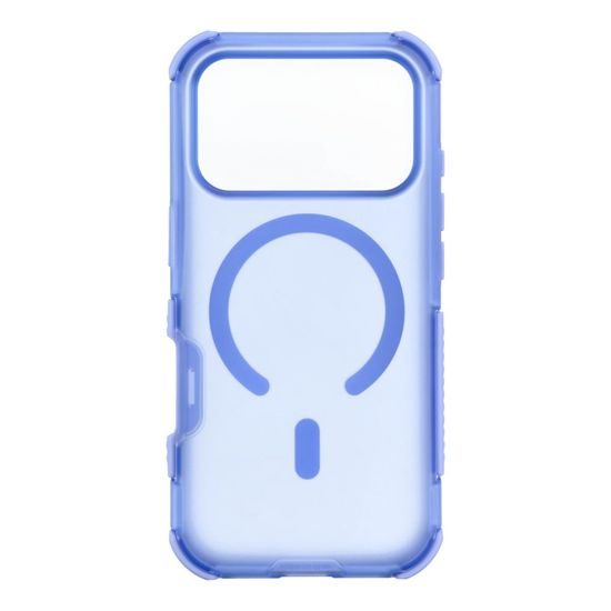 Forcell F-Protect BumperX MagSafe, iPhone 17 Pro / 18 Pro, modrý