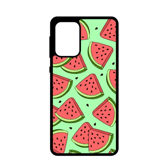 Samsung Galaxy A34 5G vāciņš – Momanio – gaiši rozā
