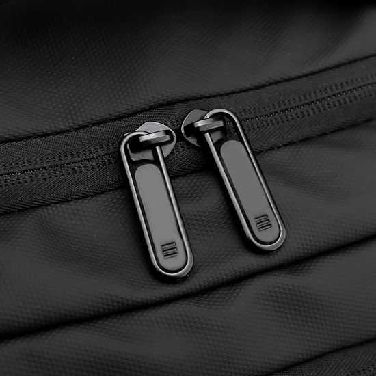 JP Batoh B07, 43*29*16 cm, černý