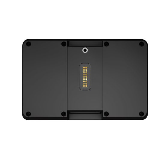 5" Bezdrôtový displej pre motocykle BMW, Apple CarPlay / Android Auto