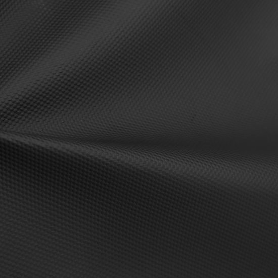 JP Rucksack B08 - 50x30x20 cm - Alltagsrucksack mit verstellbaren Schultergurten - Schwarz