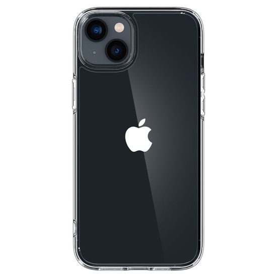 Spigen Ultra carcasă hibrid pentru mobil, iPhone 14, transparent