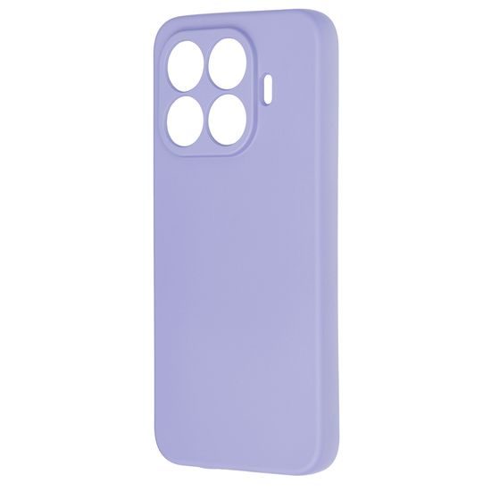 Techsuit SoftFlex maska, Xiaomi 17T Pro, svijetlo ljubičasta