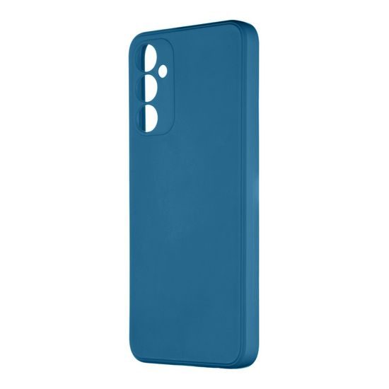 Csomag:ME Matte TPU borító Samsung Galaxy S24, kék