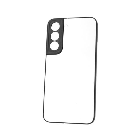 Θήκη AllWhite, Samsung Galaxy S22, λευκή