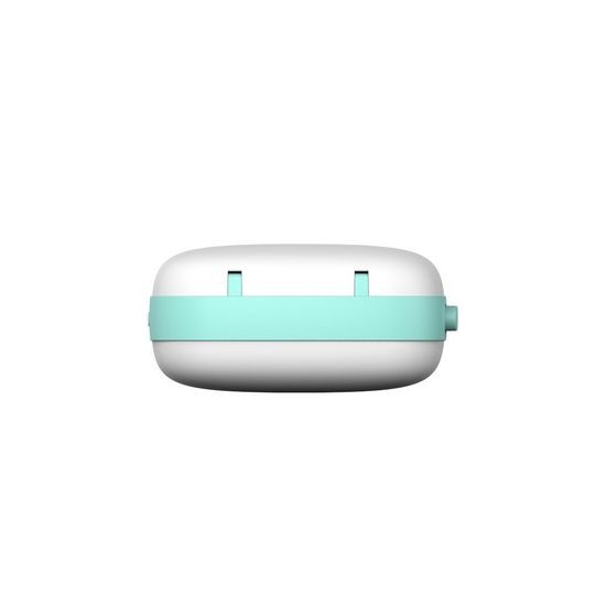 Θερμικός mini εκτυπωτής HURC9, μπλε