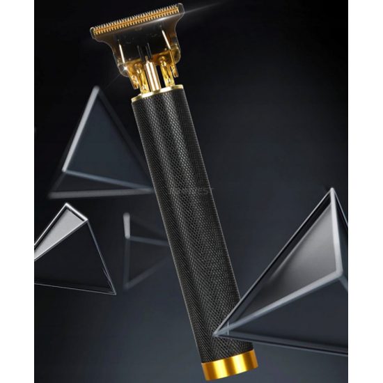 Κουρευτική μηχανή T9, μαύρη