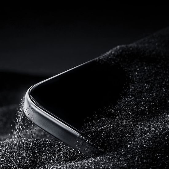 iPhone 17 Pro / 18 Pro kaitseklaas – Benks Omni Warrior karastatud klaas
