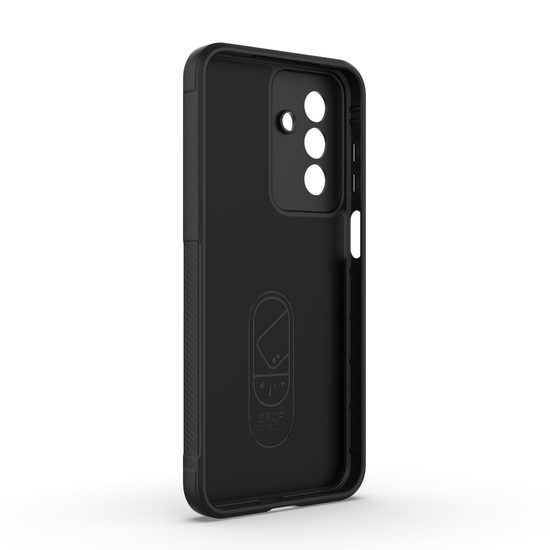 Θήκη Wency Magic Shield, Samsung Galaxy A26, μαύρη